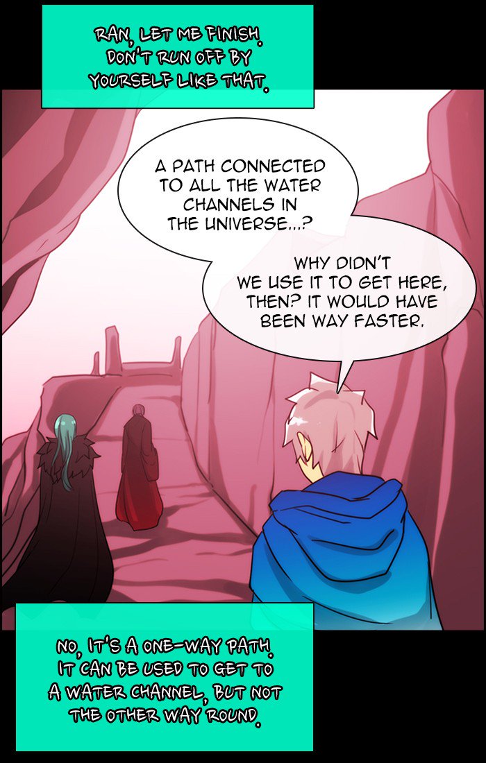 Kubera Chapter 374 Page 9