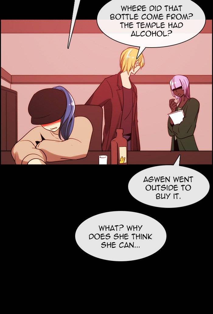 Kubera Chapter 375 Page 12