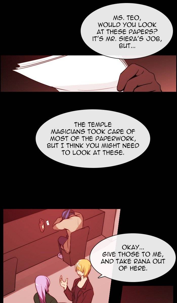 Kubera Chapter 375 Page 13