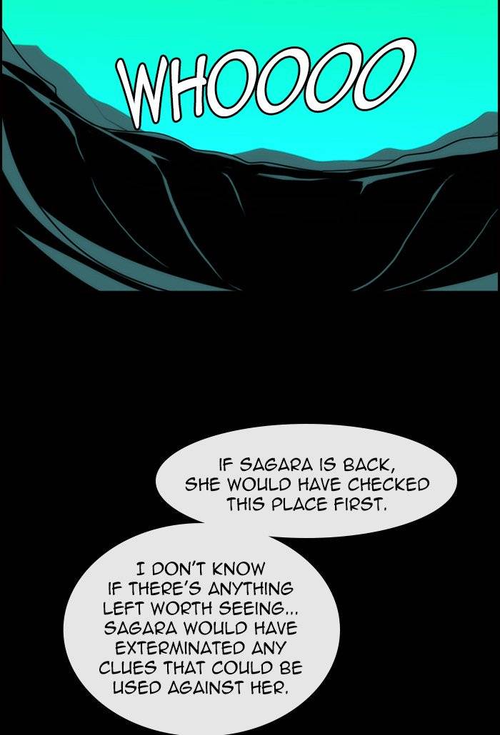 Kubera Chapter 375 Page 21