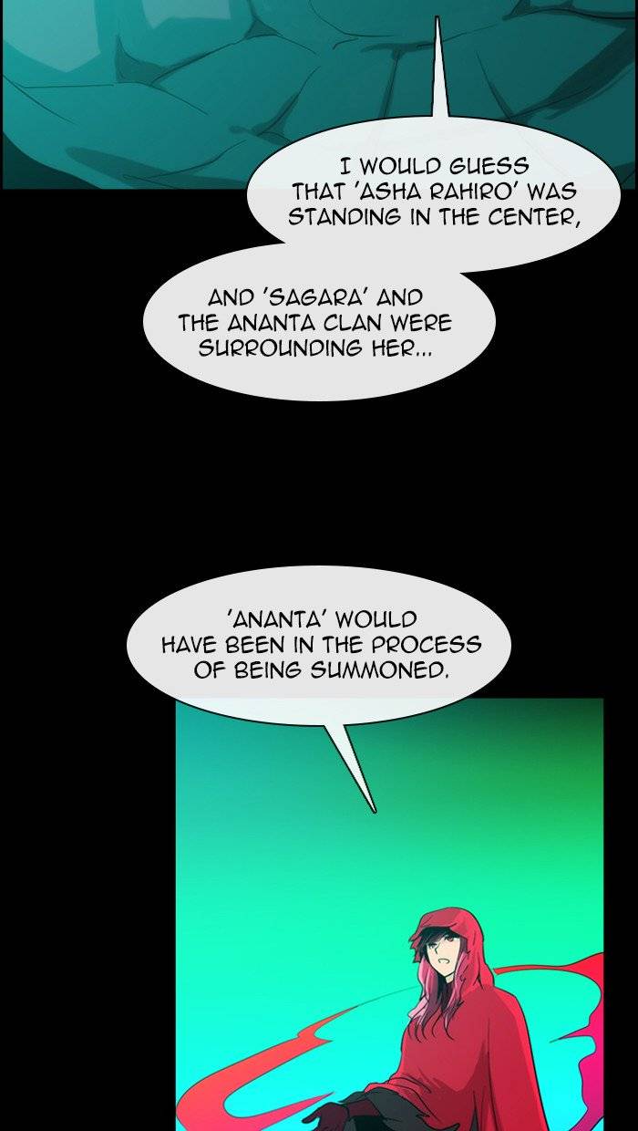 Kubera Chapter 375 Page 27