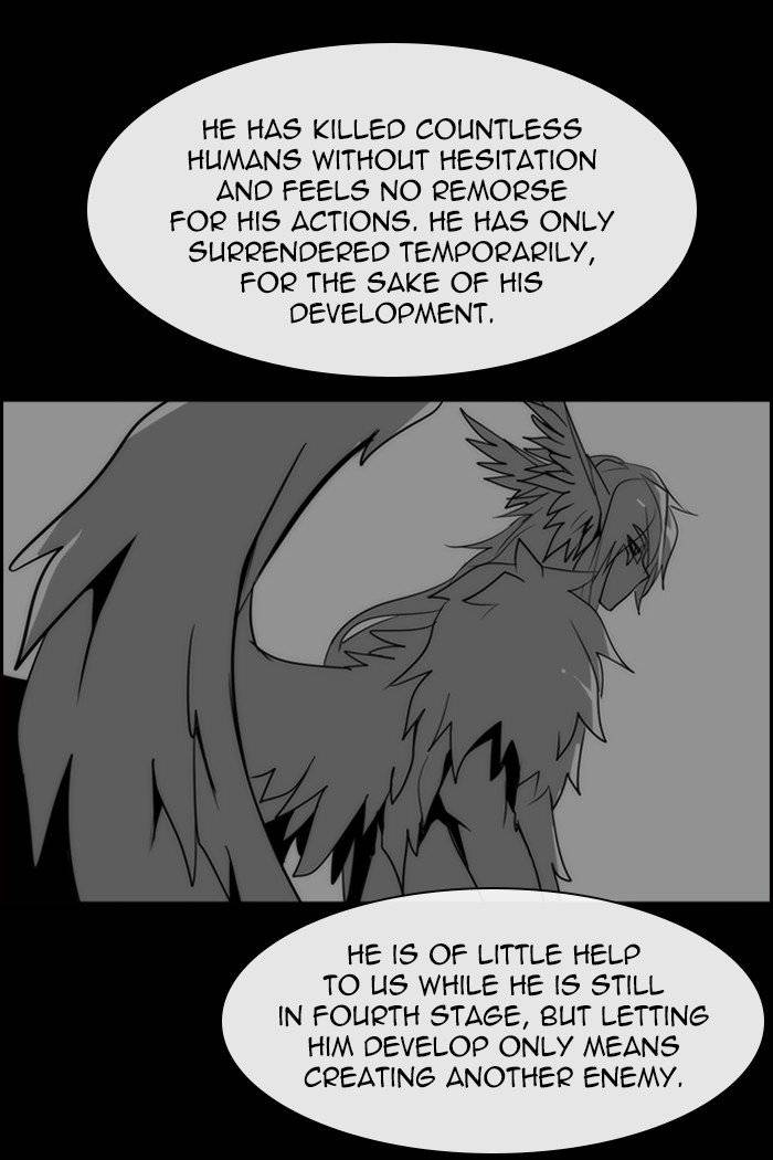 Kubera Chapter 375 Page 34