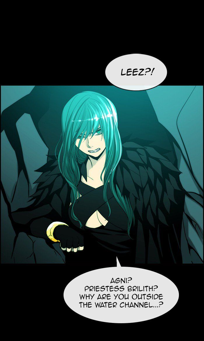 Kubera Chapter 376 Page 1