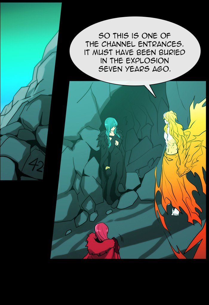 Kubera Chapter 376 Page 2