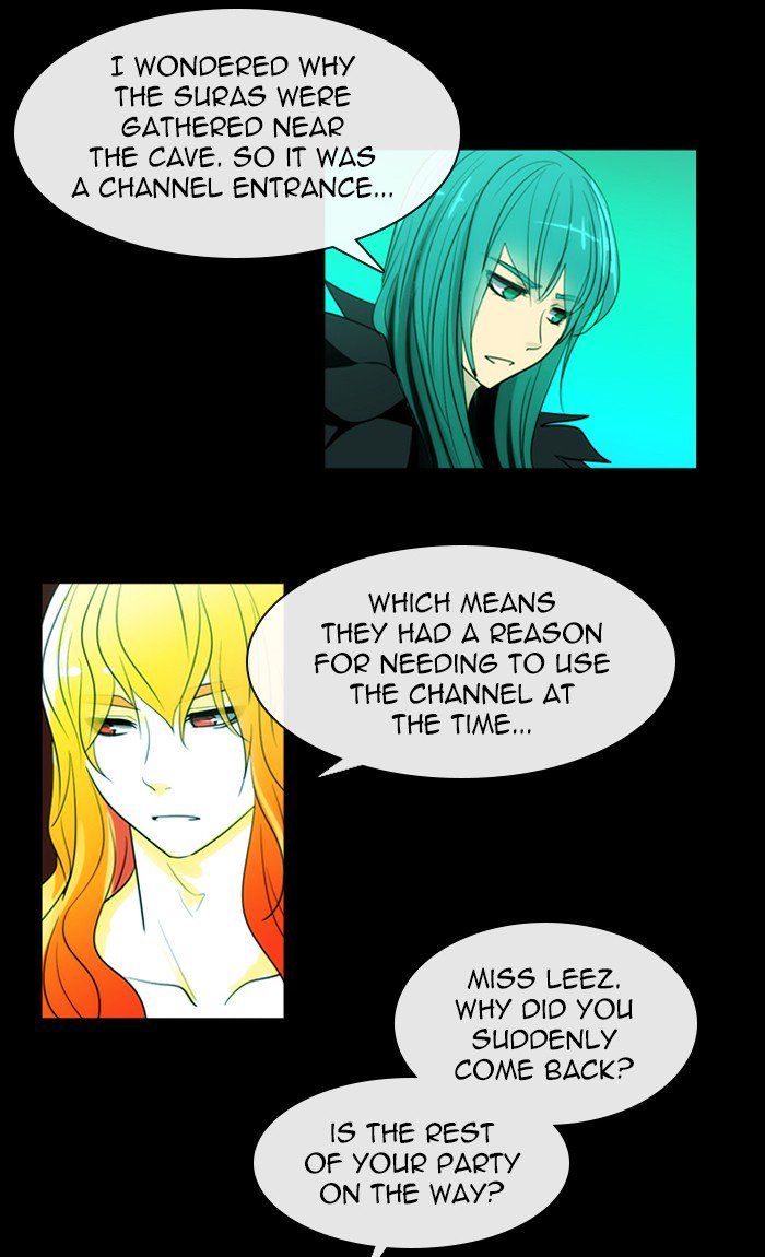 Kubera Chapter 376 Page 4