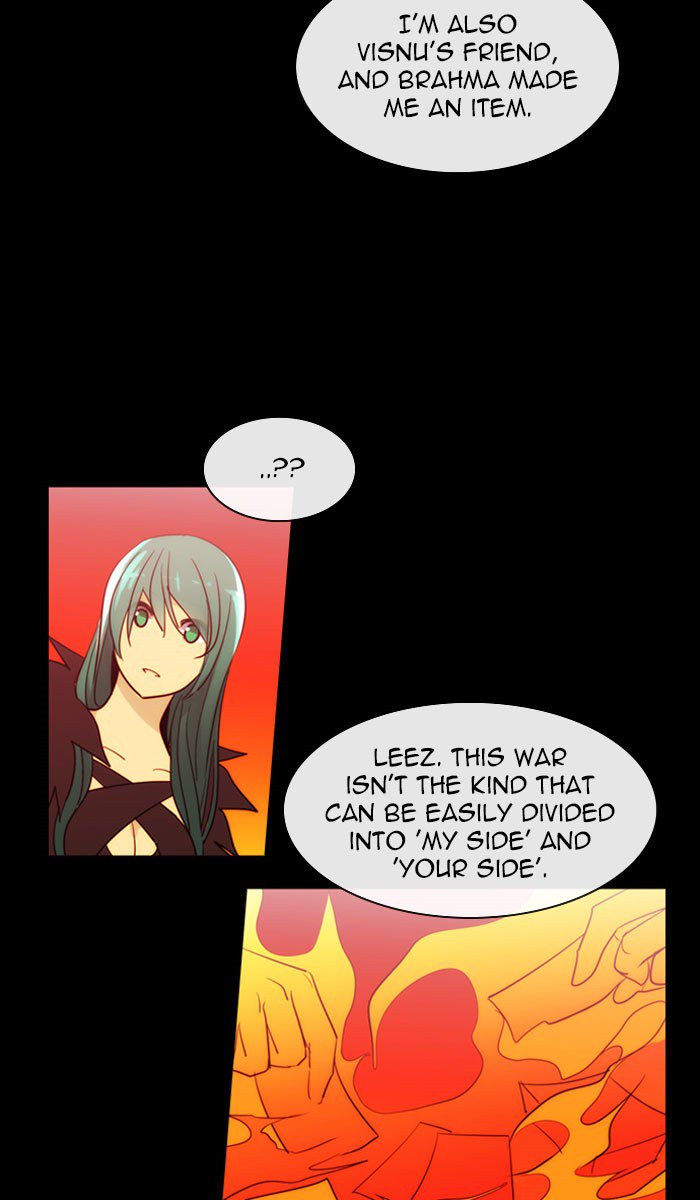 Kubera Chapter 378 Page 25