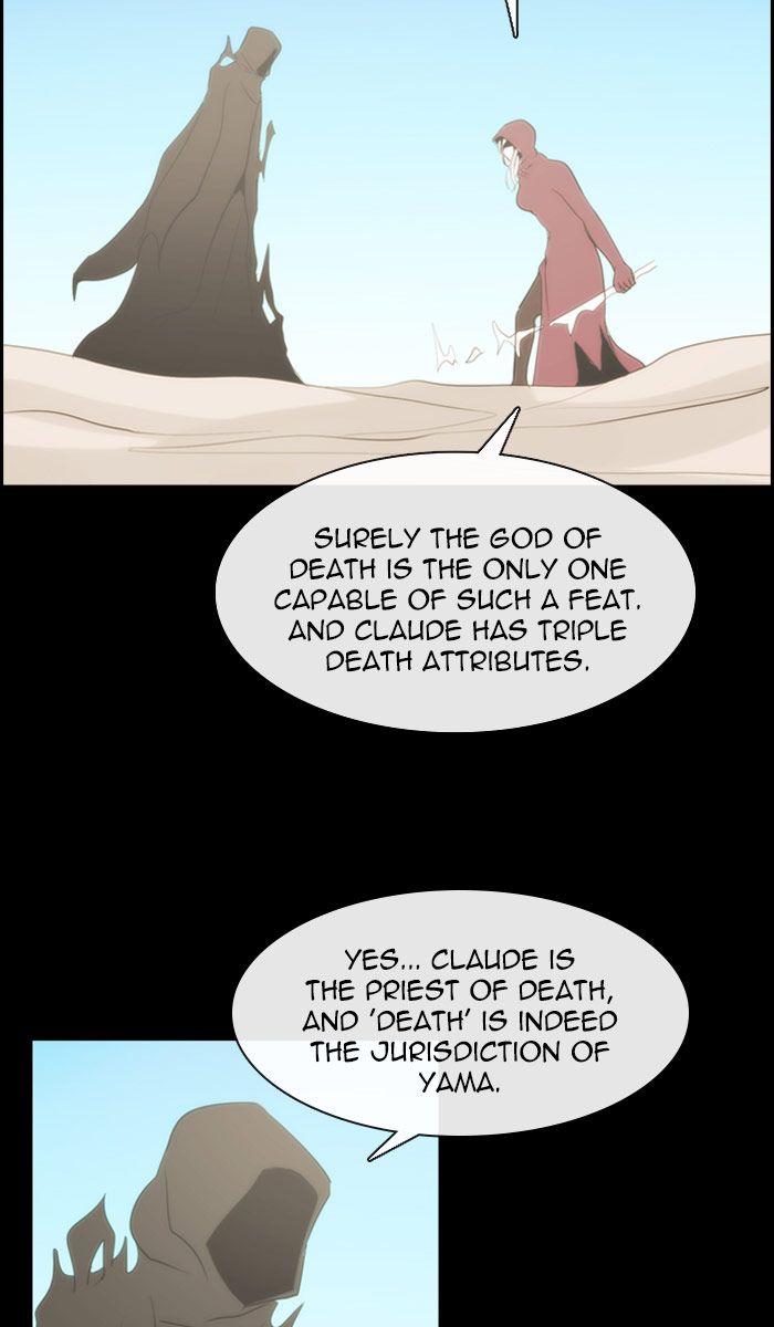 Kubera Chapter 379 Page 31