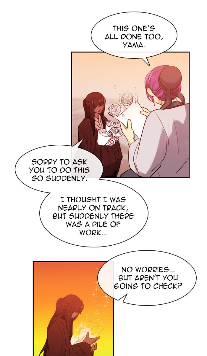 Kubera Chapter 379 Page 36