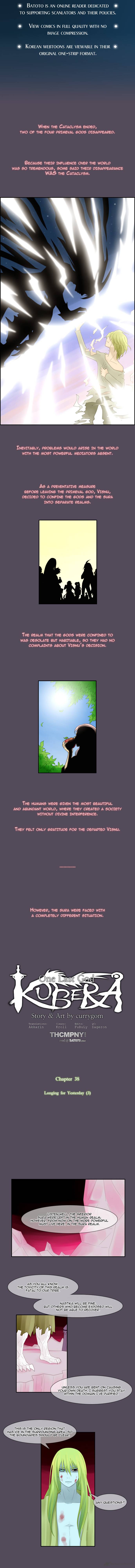 Kubera Chapter 38 Page 2