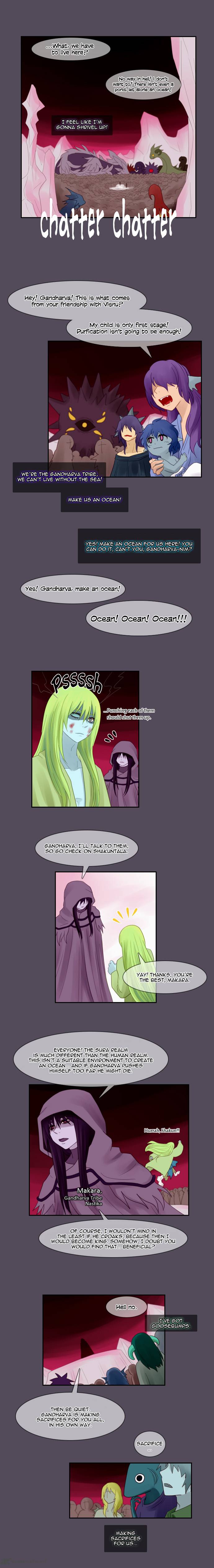 Kubera Chapter 38 Page 3