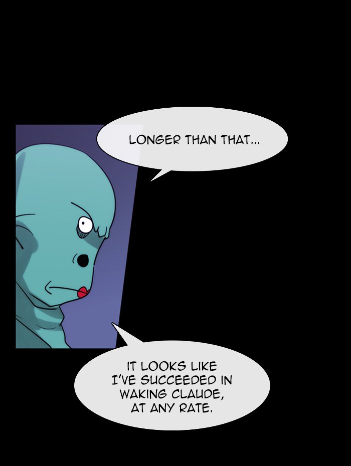 Kubera Chapter 380 Page 28