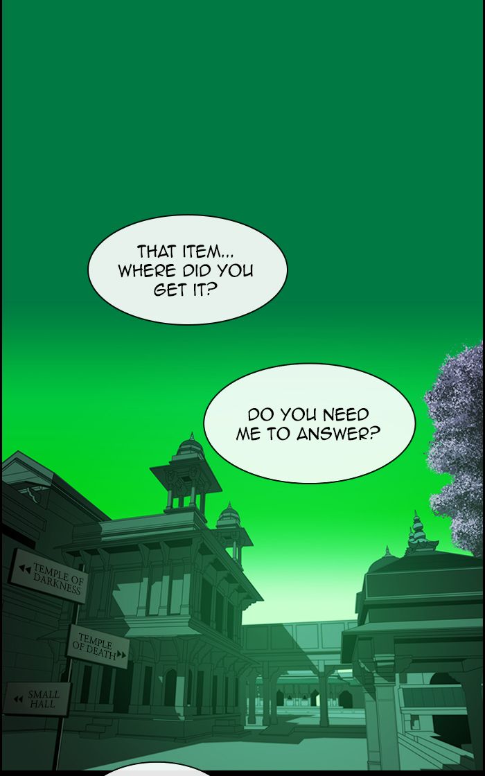 Kubera Chapter 381 Page 1