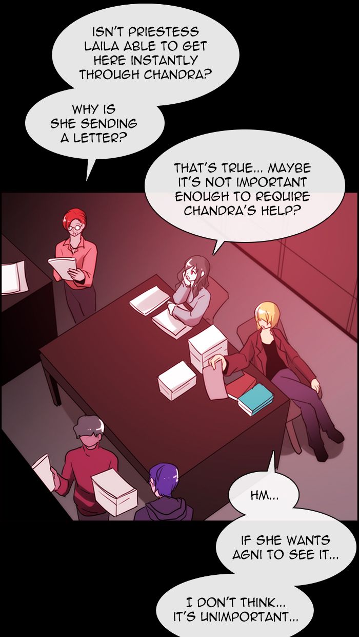 Kubera Chapter 381 Page 16