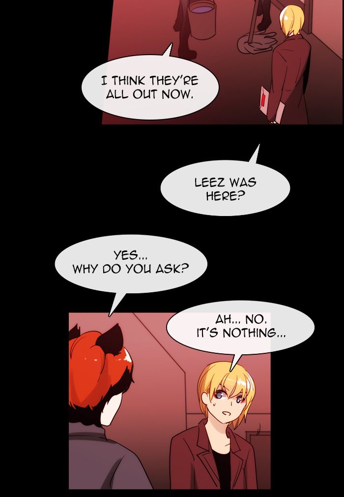 Kubera Chapter 381 Page 27