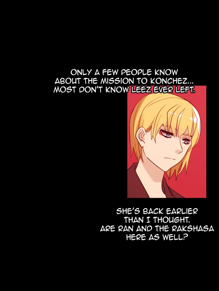 Kubera Chapter 381 Page 28