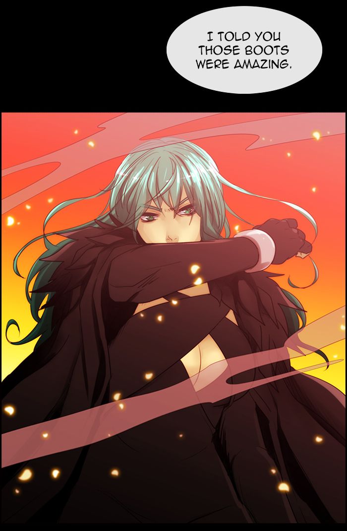 Kubera Chapter 381 Page 49