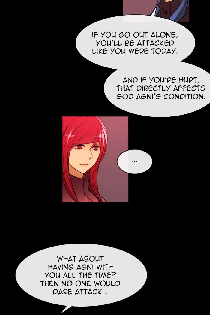 Kubera Chapter 383 Page 19