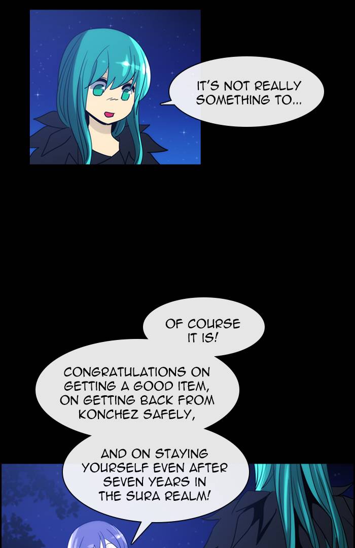 Kubera Chapter 384 Page 39