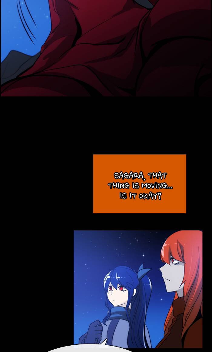 Kubera Chapter 384 Page 47