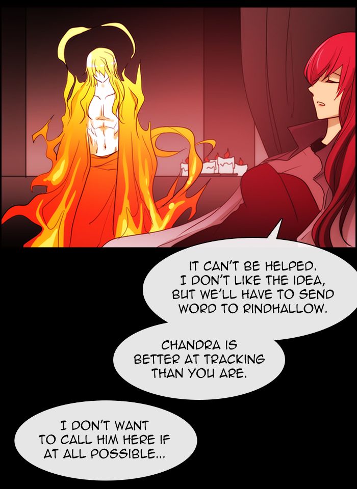 Kubera Chapter 385 Page 8