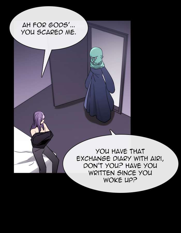 Kubera Chapter 386 Page 22