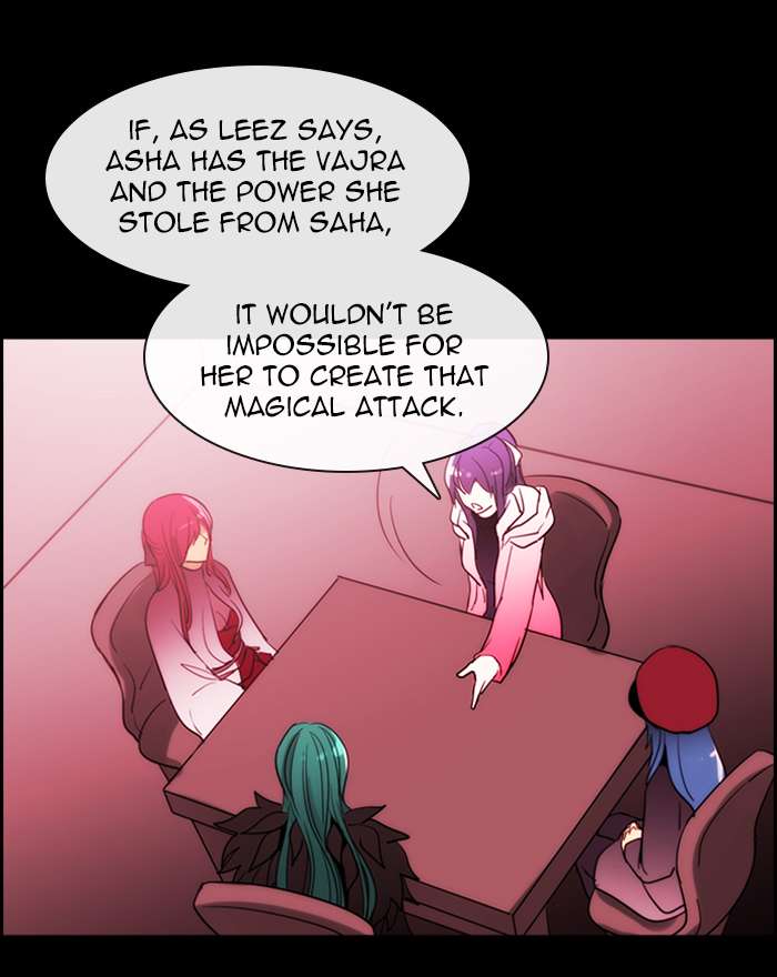 Kubera Chapter 386 Page 33