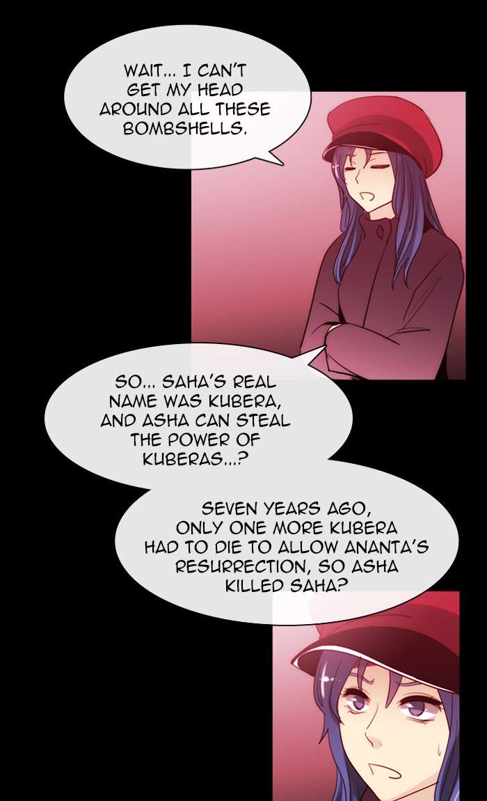 Kubera Chapter 386 Page 36