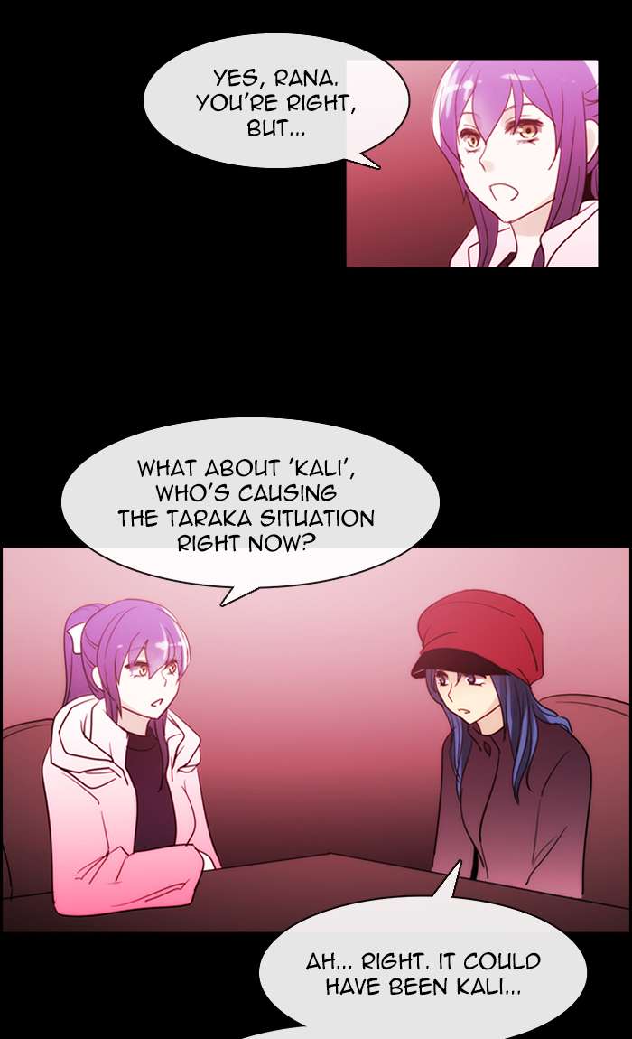 Kubera Chapter 386 Page 40