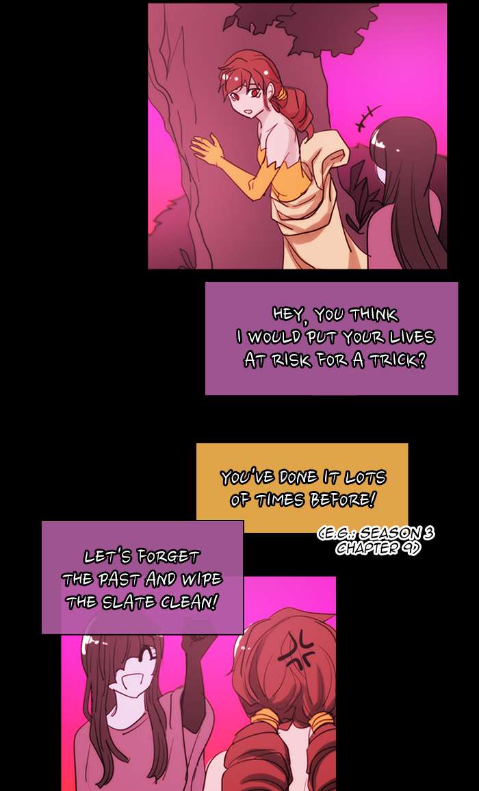 Kubera Chapter 387 Page 30