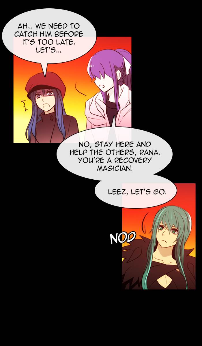 Kubera Chapter 388 Page 36