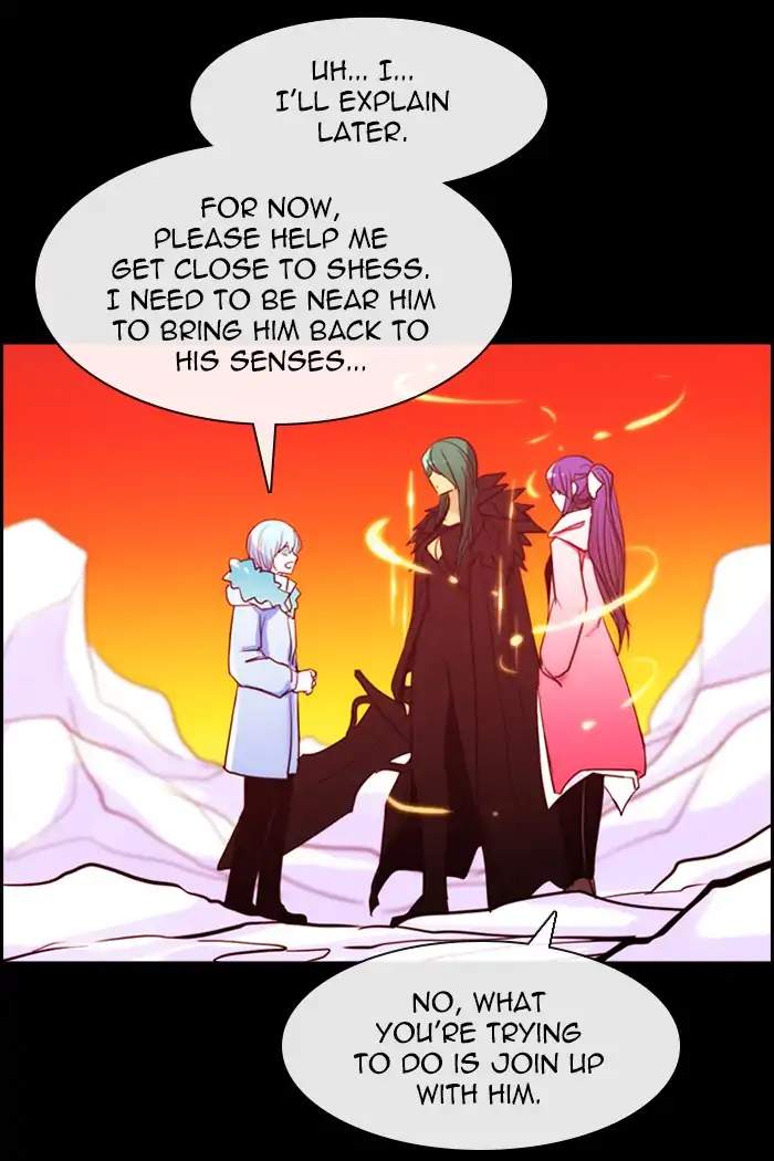 Kubera Chapter 389 Page 11