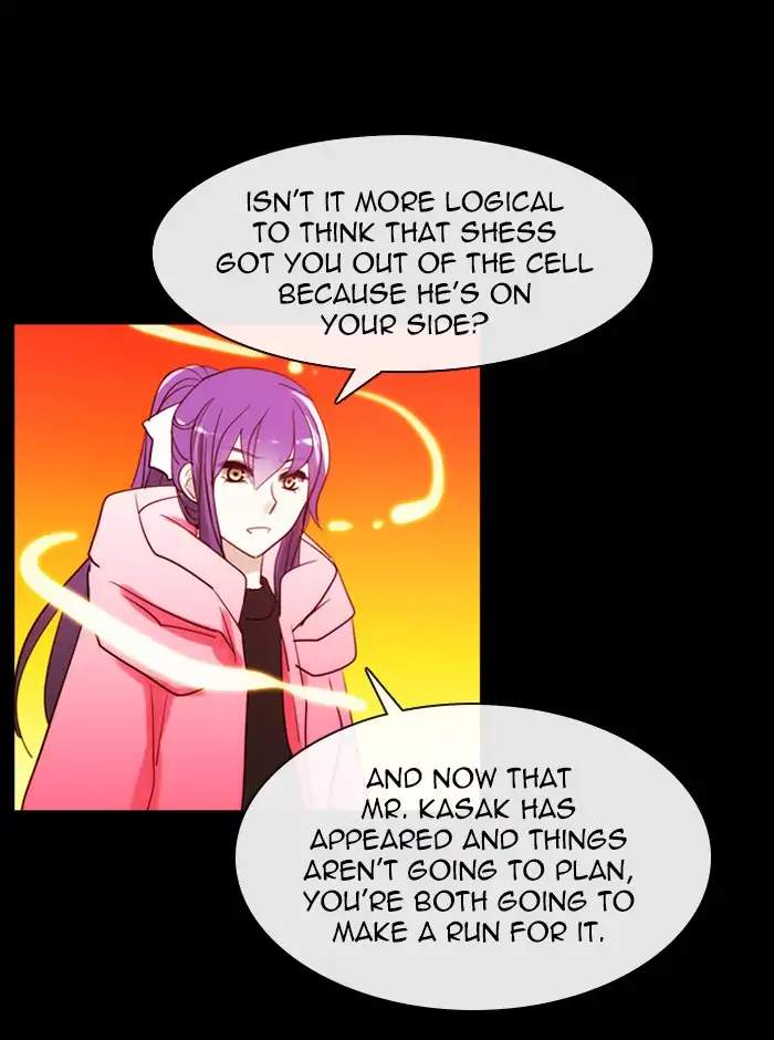 Kubera Chapter 389 Page 12