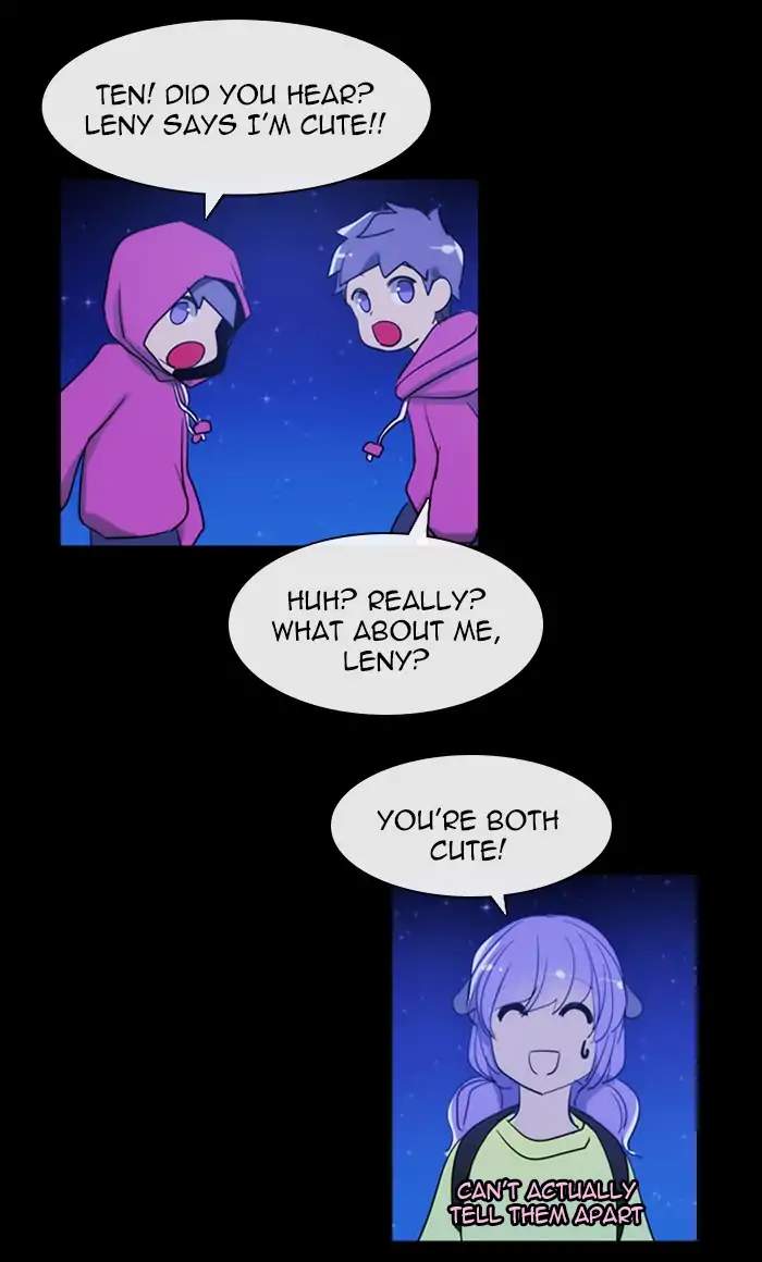 Kubera Chapter 389 Page 33