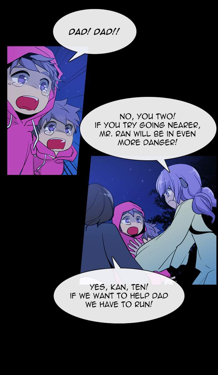 Kubera Chapter 390 Page 18