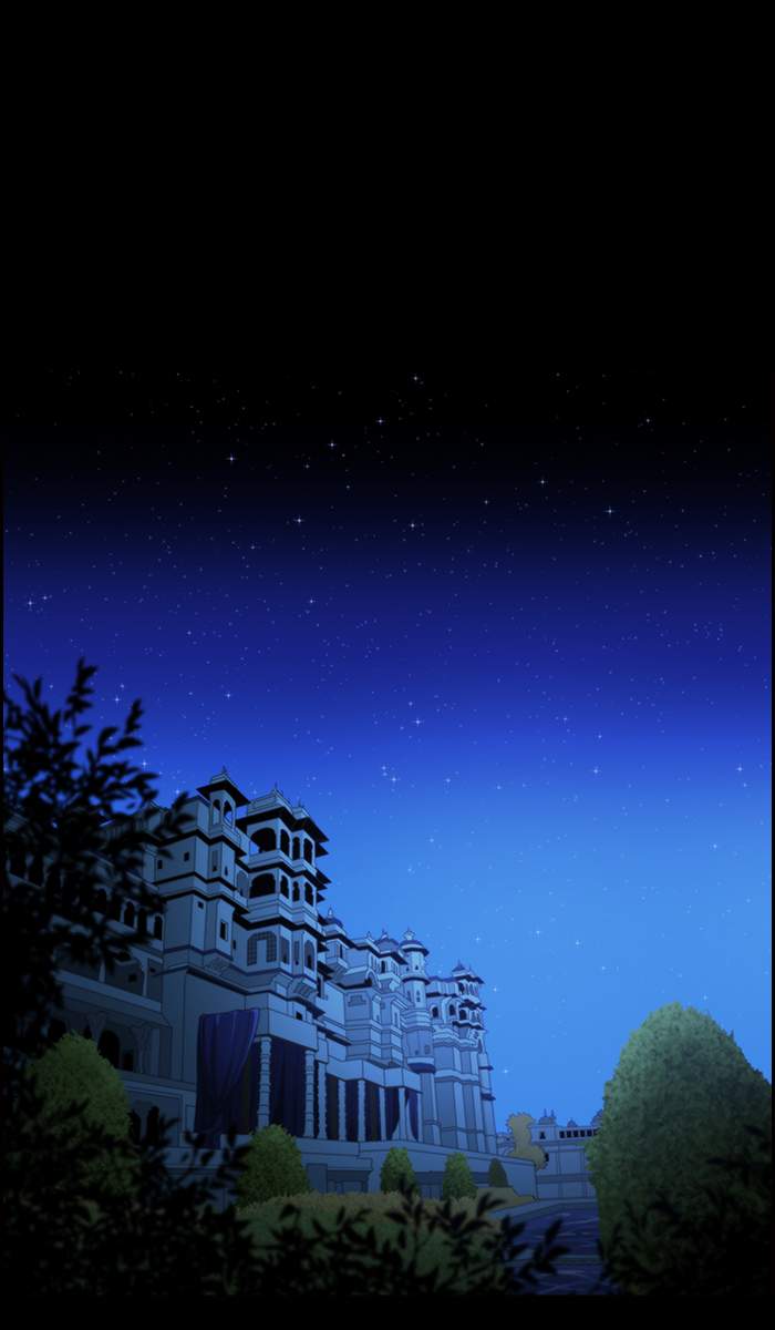 Kubera Chapter 390 Page 41