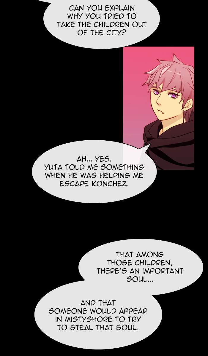 Kubera Chapter 390 Page 45