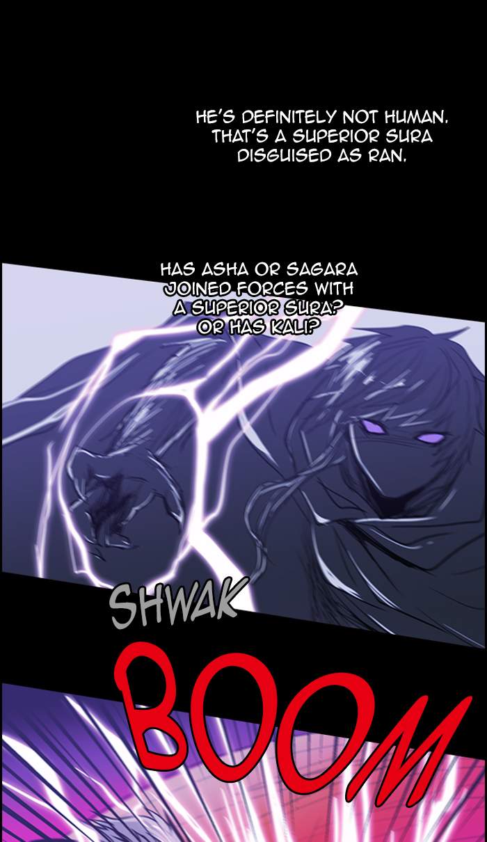 Kubera Chapter 390 Page 6