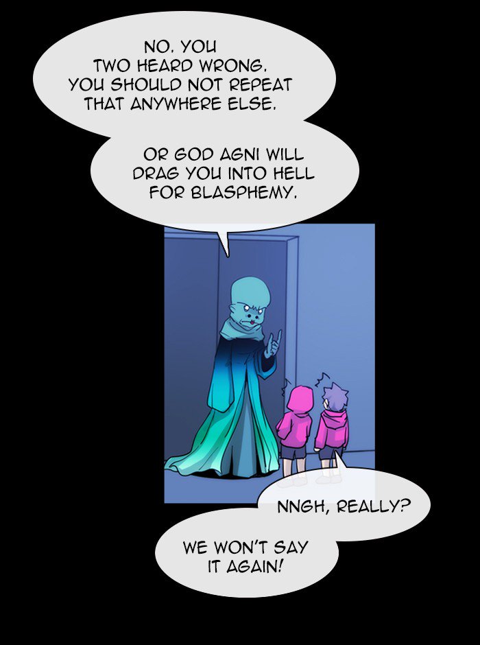 Kubera Chapter 391 Page 13