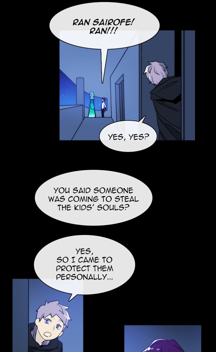 Kubera Chapter 391 Page 26