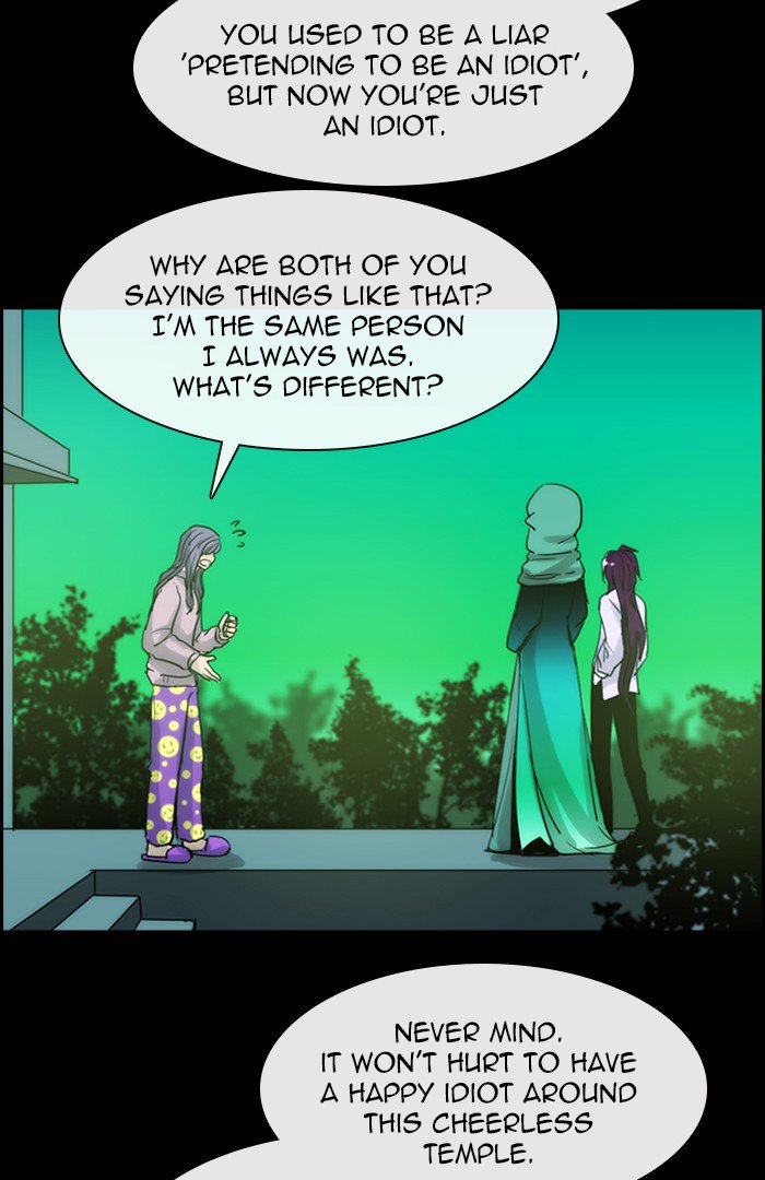 Kubera Chapter 391 Page 3