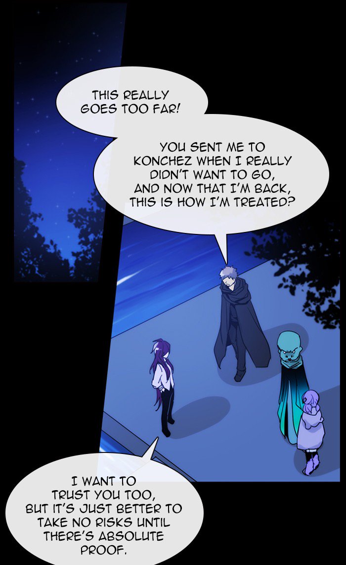 Kubera Chapter 391 Page 32