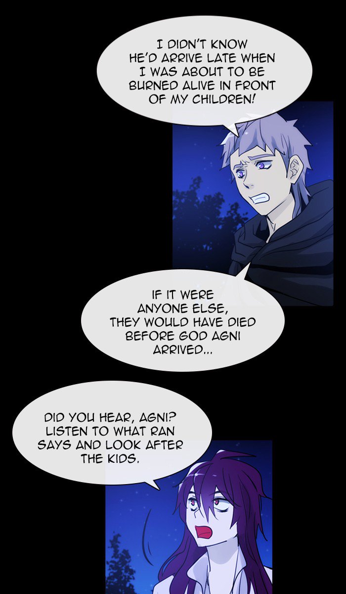 Kubera Chapter 391 Page 34