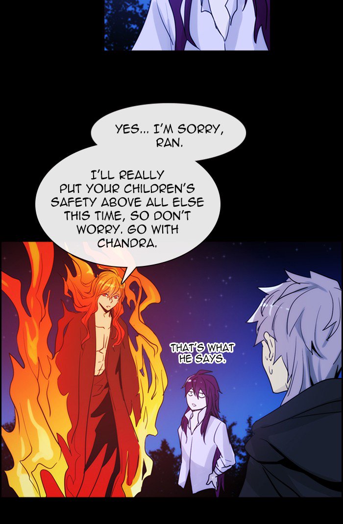 Kubera Chapter 391 Page 35