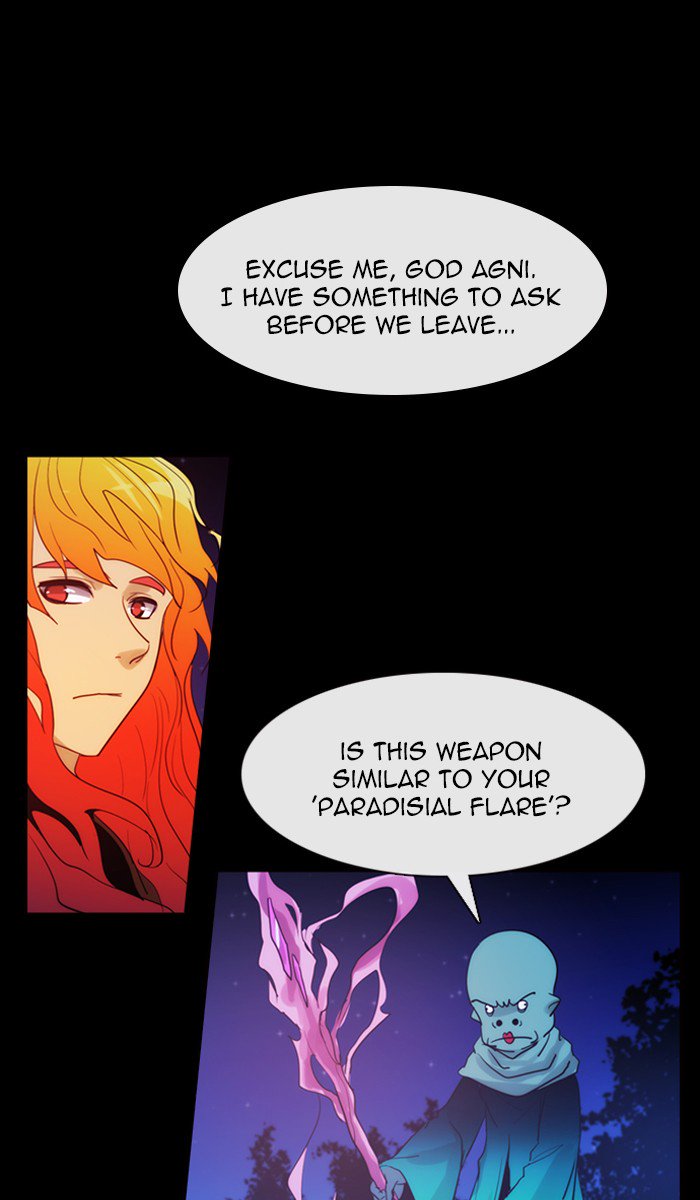 Kubera Chapter 391 Page 37