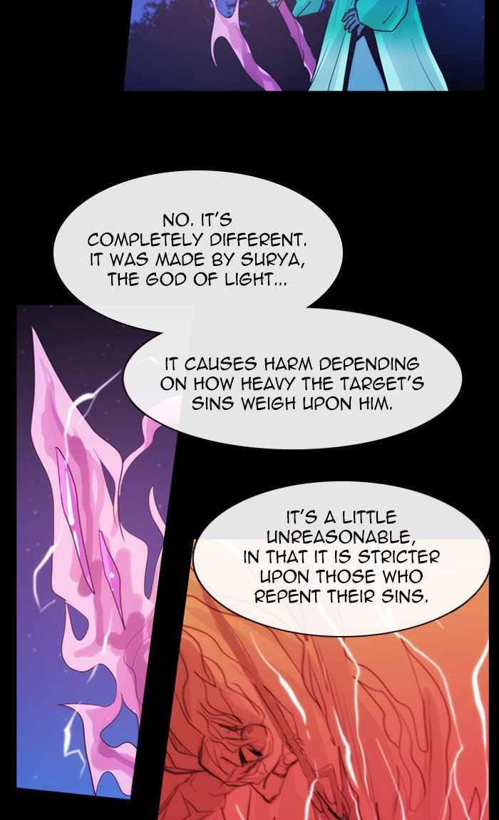 Kubera Chapter 391 Page 38