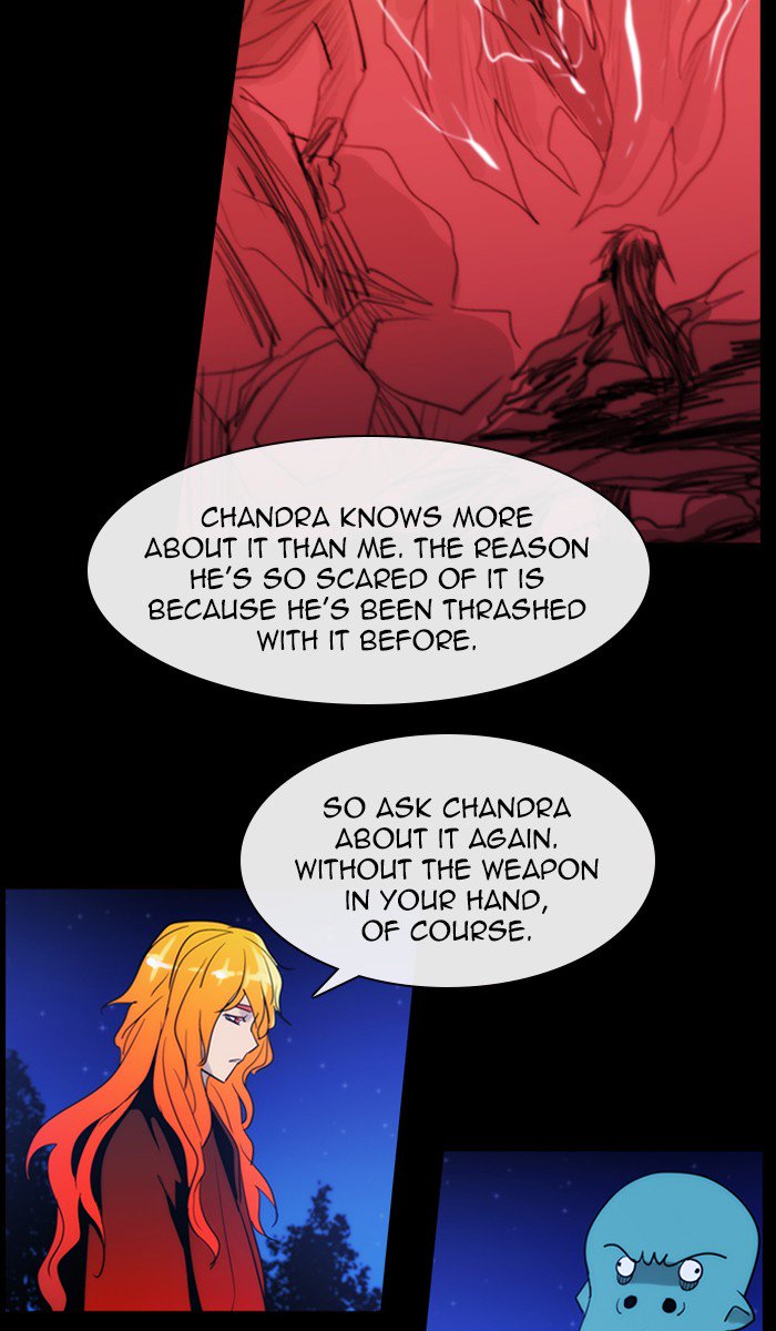 Kubera Chapter 391 Page 39