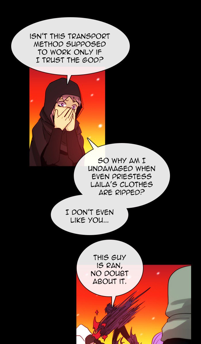 Kubera Chapter 391 Page 44