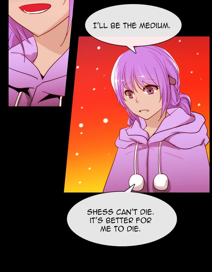 Kubera Chapter 392 Page 36