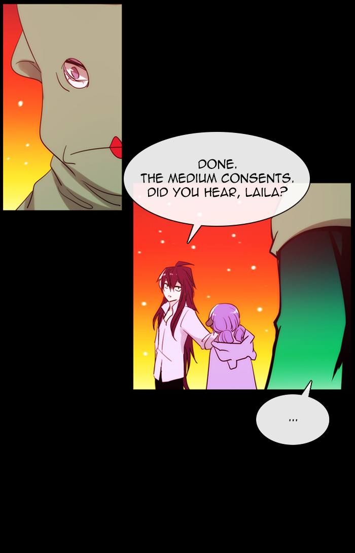 Kubera Chapter 392 Page 37