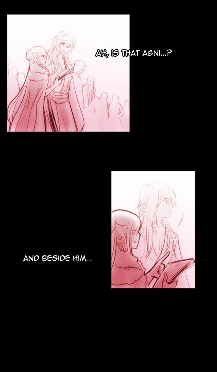 Kubera Chapter 393 Page 22